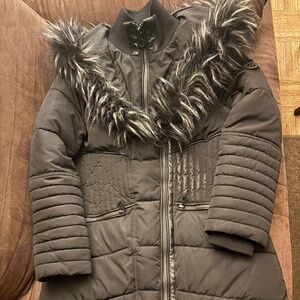 Big Kids winter coat